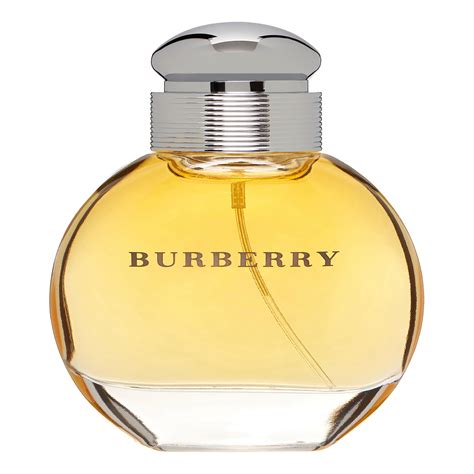 burberry original perfume for women.